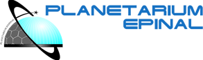 Logo du Planétarium d’Epinal