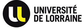 Logo de l'Université de Lorraine