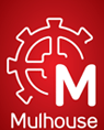 Logo de la Ville de Mulhouse