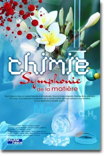 chimie sympho