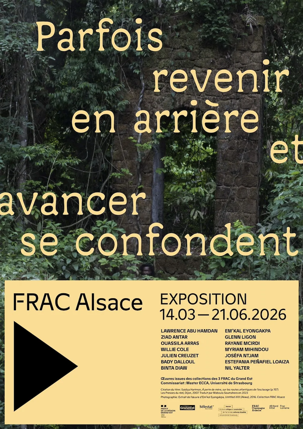 FRAC-Alsace-Parfois-revenir-en-arriere-et-avancer-se-confondent