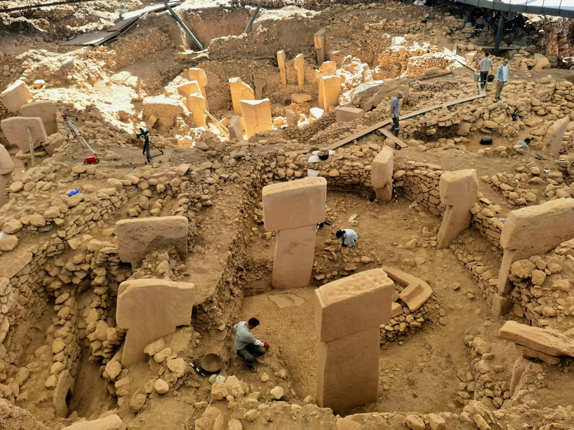 archéologie