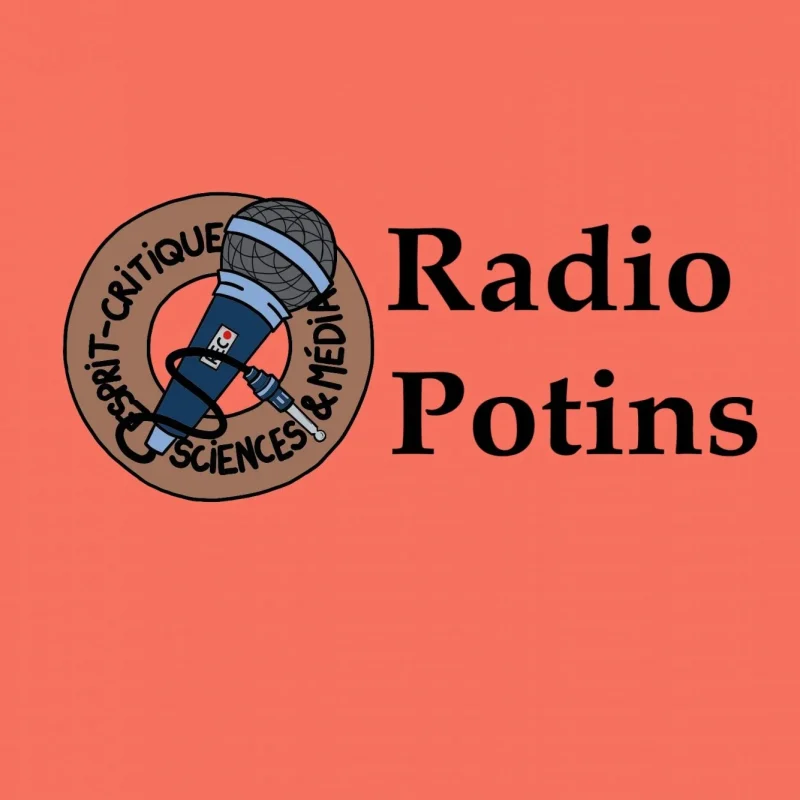 Radio Coteaux _ Radio Potins _ Ilona