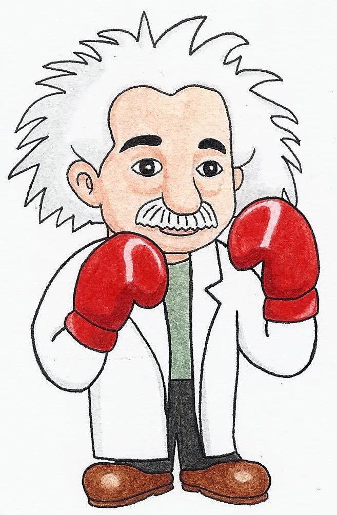 Einsteinboxe